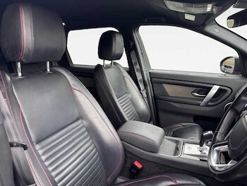 Used Land Rover Discovery Sport undefined for sale - 77814614: Photo