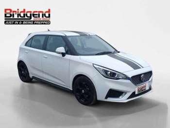 2021 (21) - 1.5 VTi-TECH Exclusive Nav Hatchback 5dr