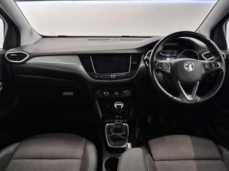 Used Vauxhall Crossland 2022 for sale - 76137972: Photo 16