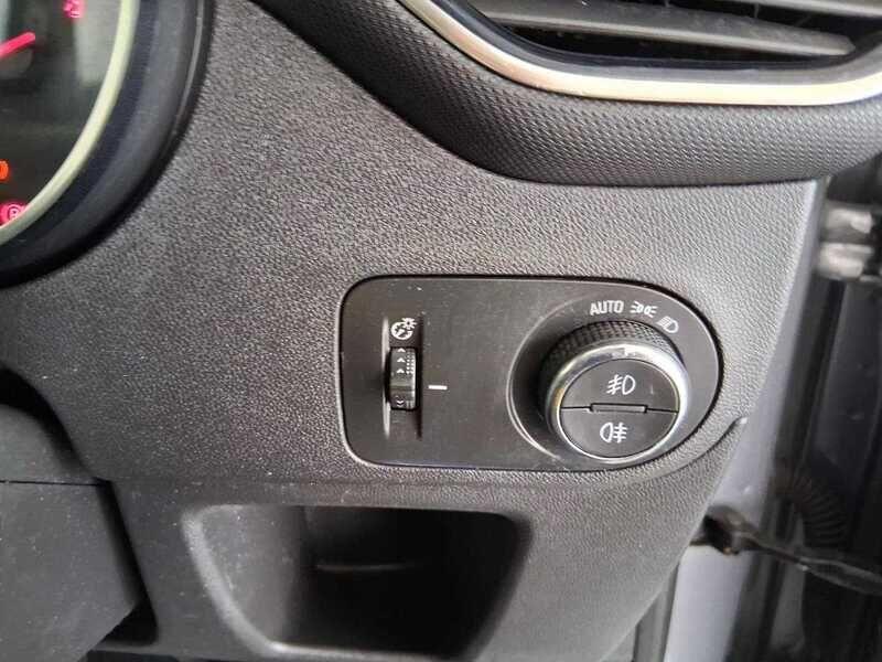 Used Vauxhall Crossland 2022 for sale - 76137972: Photo 23