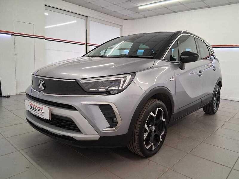 Used Vauxhall Crossland 2022 for sale - 76137972: Photo 3
