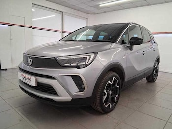 Used Vauxhall Crossland 2022 for sale - 76137972: Photo 3