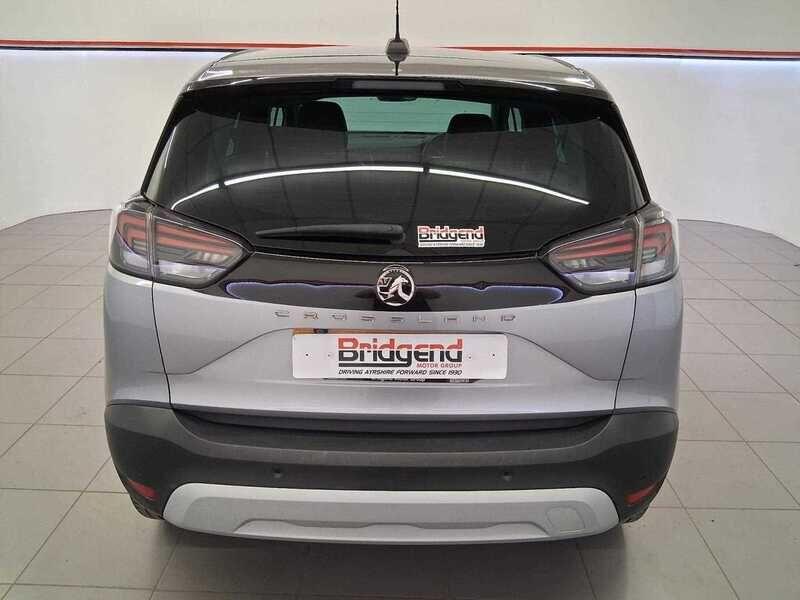 Used Vauxhall Crossland 2022 for sale - 76137972: Photo 5