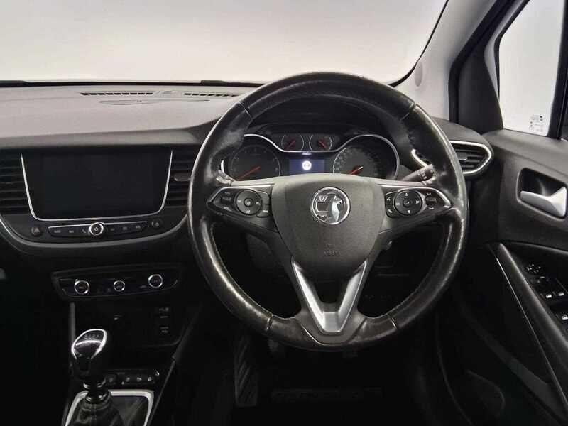 Used Vauxhall Crossland 2022 for sale - 76137972: Photo 9