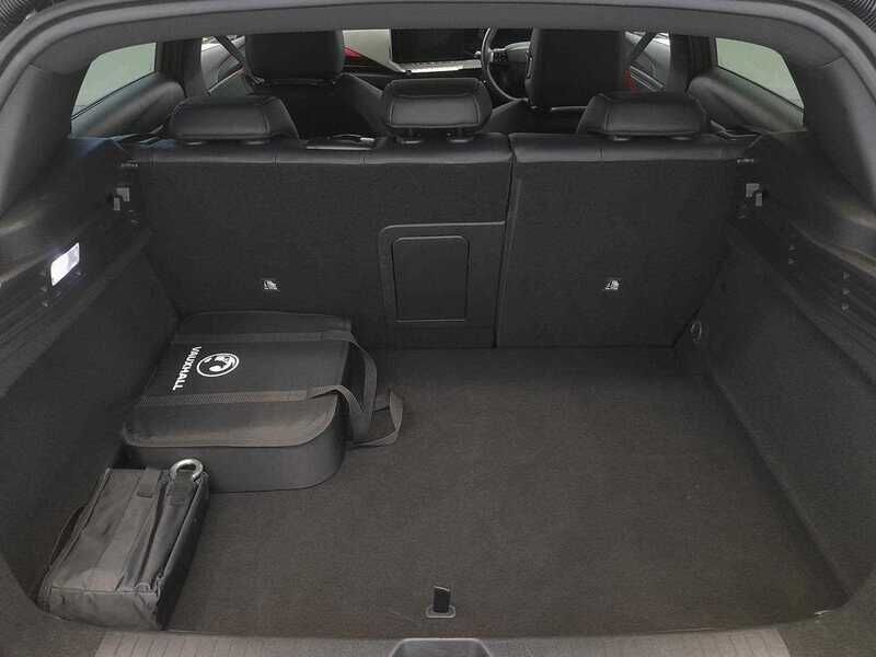 Used Vauxhall Astra 2023 for sale - 78040486: Photo 8