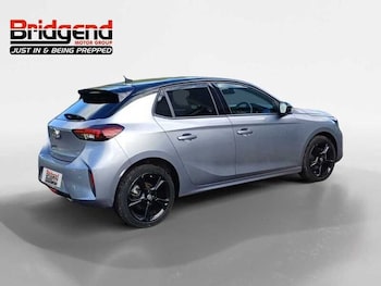 Used Vauxhall Corsa 2023 for sale - 78568109: Photo