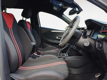 Used Vauxhall Corsa 2023 for sale - 78568109: Photo