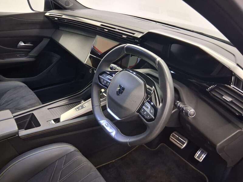 Used Peugeot 308 2022 for sale - 77814297: Photo 10