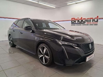 Peugeot 308 feature image