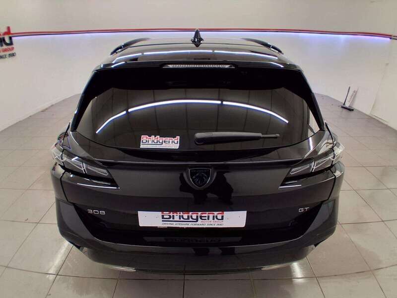 Used Peugeot 308 2022 for sale - 77814297: Photo 5