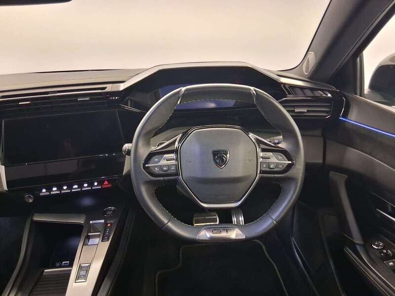 Used Peugeot 308 2022 for sale - 77814297: Photo 9