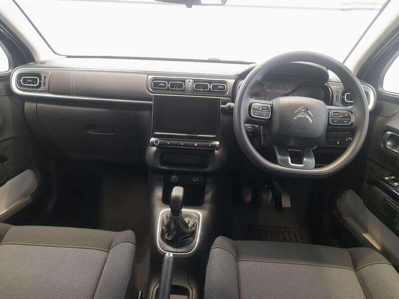 Used Citroen C3 for sale - 76473531: Photo 13