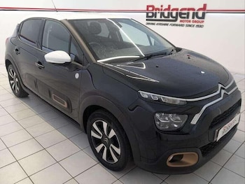 Used Citroen C3 2023 for sale - 76473531: Photo