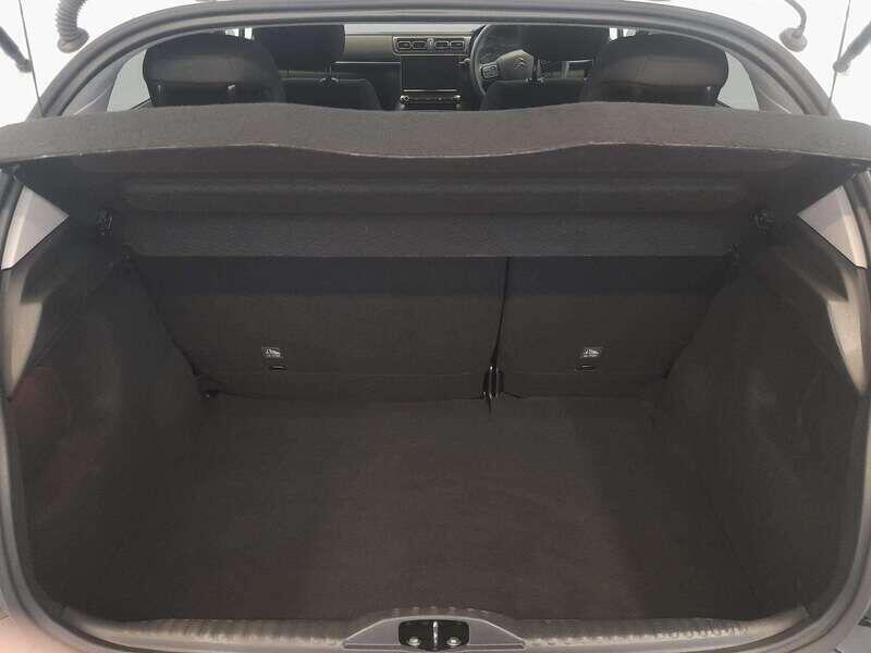 Used Citroen C3 for sale - 76473531: Photo 7