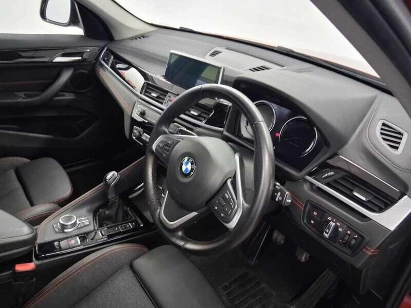 Used BMW X1 2020 for sale - 76136255: Photo 10
