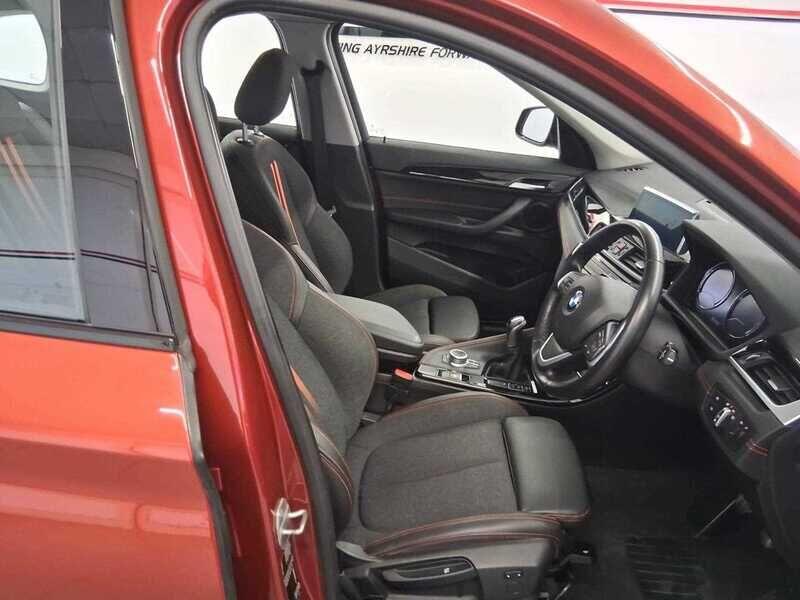 Used BMW X1 2020 for sale - 76136255: Photo 11