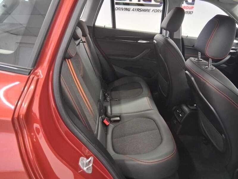 Used BMW X1 2020 for sale - 76136255: Photo 12