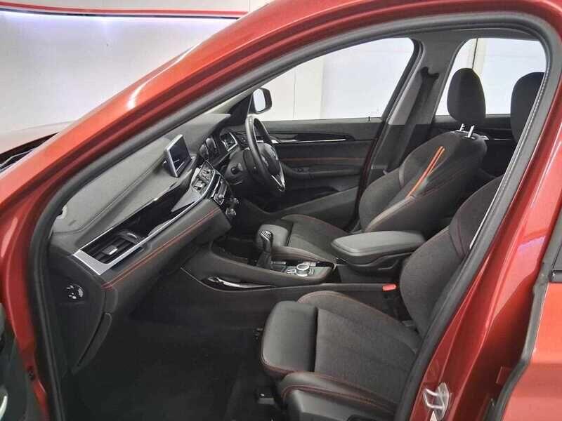 Used BMW X1 2020 for sale - 76136255: Photo 14