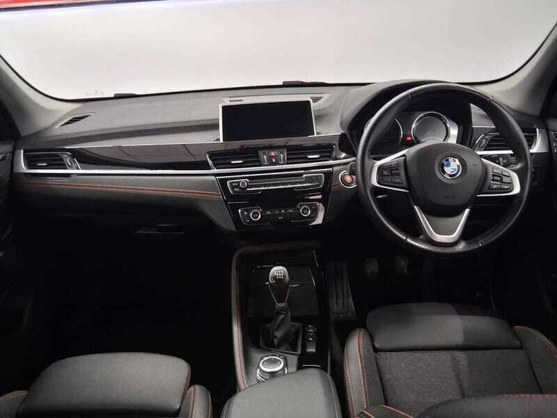 Used BMW X1 2020 for sale - 76136255: Photo 16