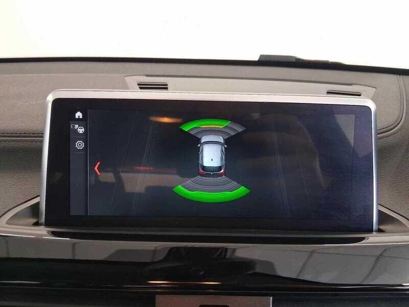 Used BMW X1 2020 for sale - 76136255: Photo 19