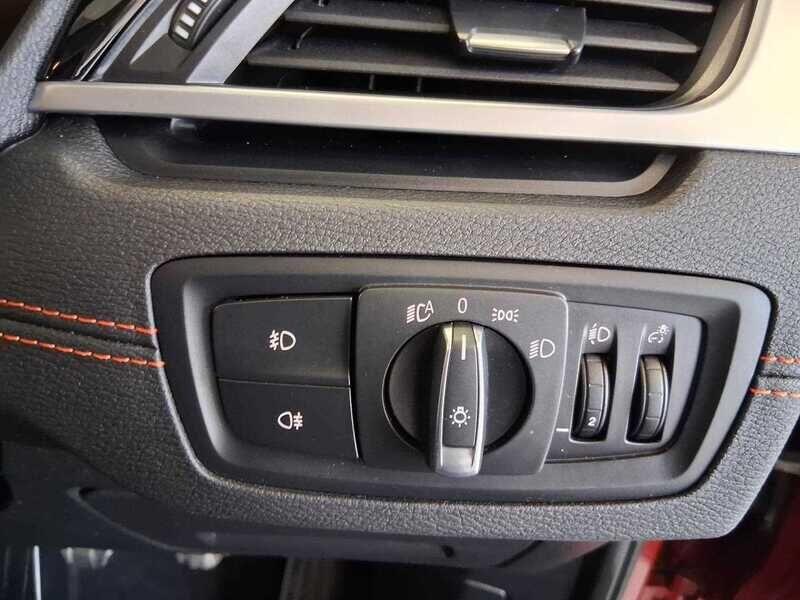Used BMW X1 2020 for sale - 76136255: Photo 23