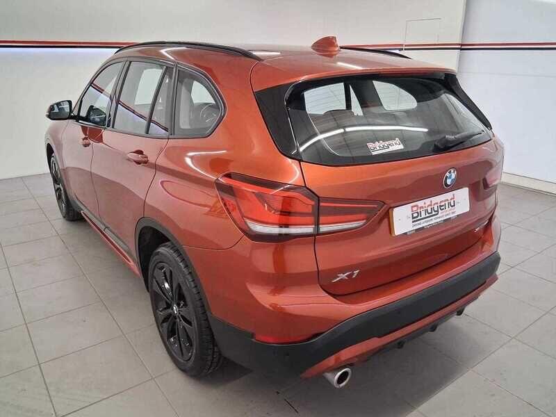 Used BMW X1 2020 for sale - 76136255: Photo 4