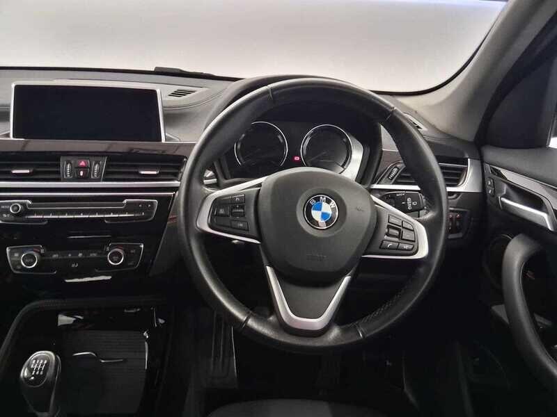 Used BMW X1 2020 for sale - 76136255: Photo 9