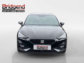 Used SEAT Leon 2022 for sale - 78097280: Photo