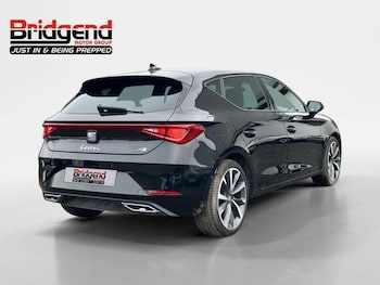 Used SEAT Leon 2022 for sale - 78097280: Photo