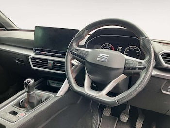 Used SEAT Leon 2022 for sale - 78097280: Photo