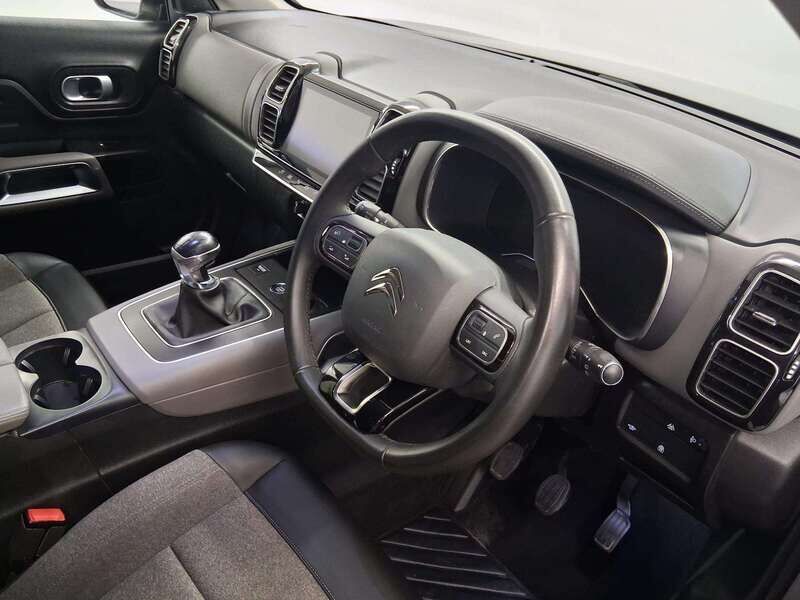 Used Citroen C5 Aircross 2021 for sale - 77050548: Photo 10