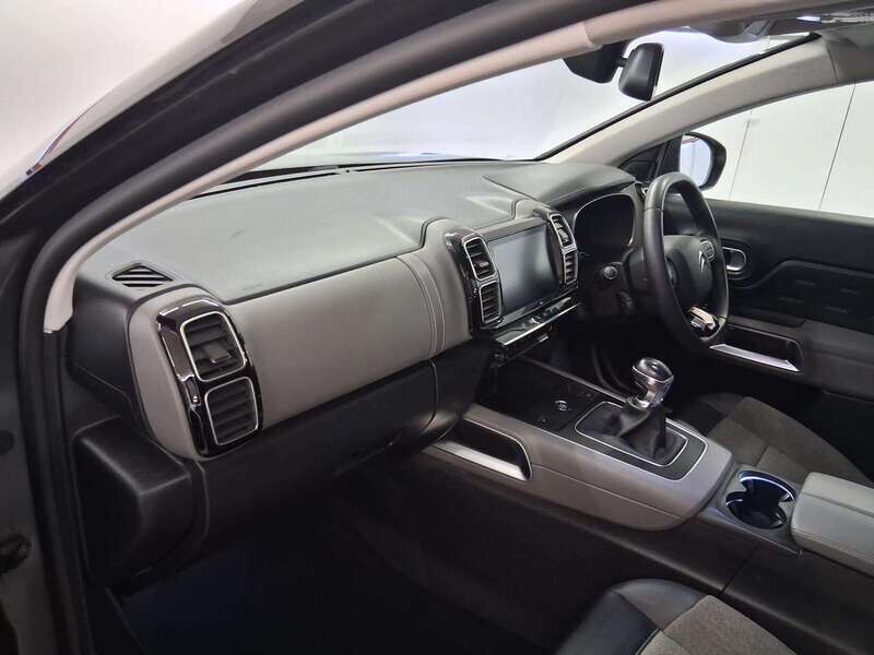 Used Citroen C5 Aircross 2021 for sale - 77050548: Photo 13