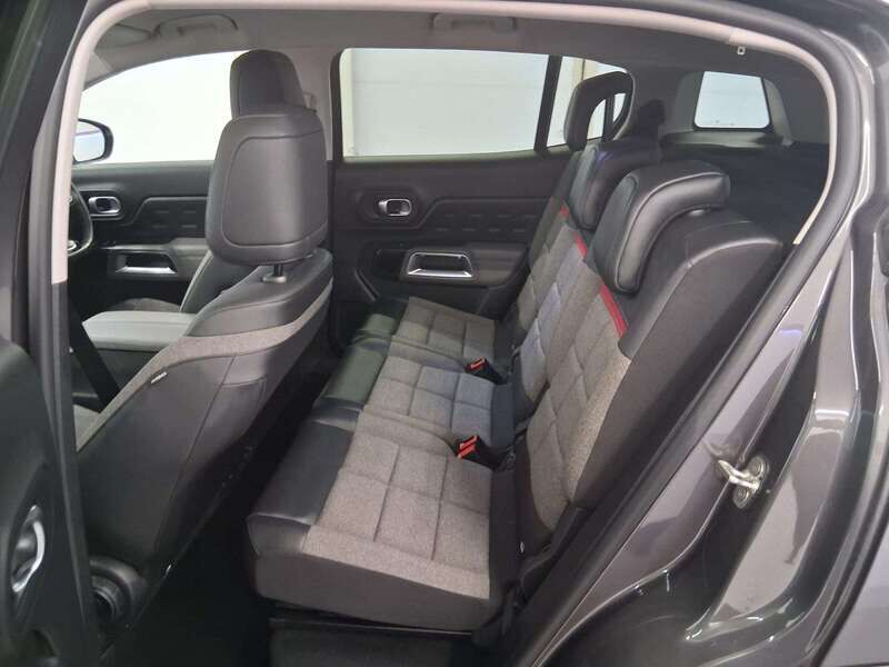 Used Citroen C5 Aircross 2021 for sale - 77050548: Photo 15