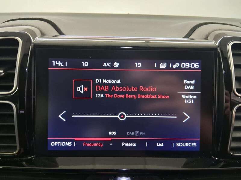 Used Citroen C5 Aircross 2021 for sale - 77050548: Photo 17