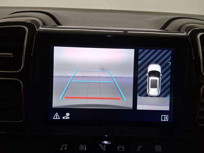 Used Citroen C5 Aircross 2021 for sale - 77050548: Photo 19