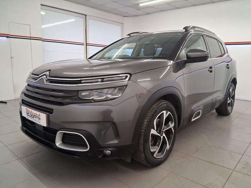 Used Citroen C5 Aircross 2021 for sale - 77050548: Photo 3