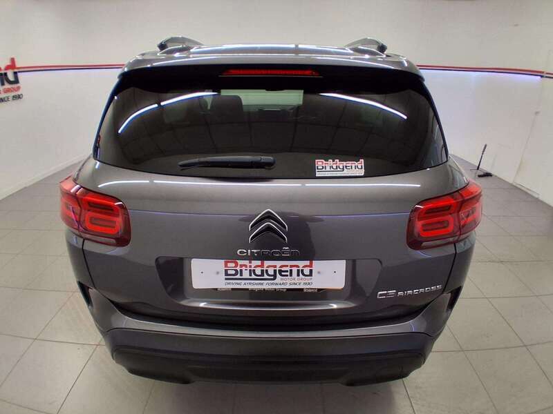 Used Citroen C5 Aircross 2021 for sale - 77050548: Photo 5