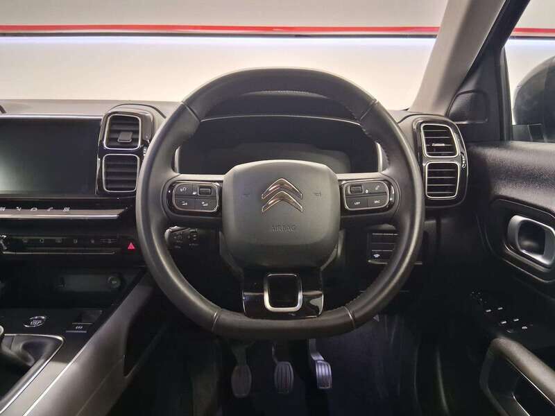 Used Citroen C5 Aircross 2021 for sale - 77050548: Photo 9