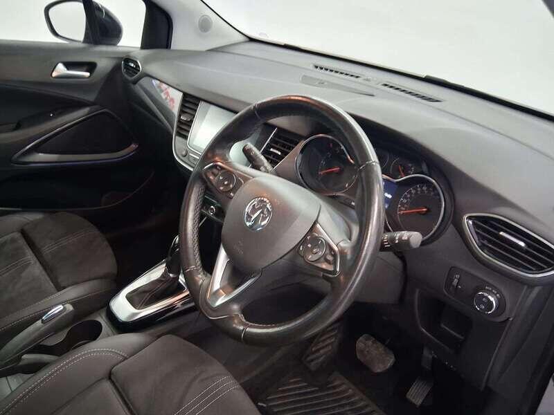 Used Vauxhall Crossland 2022 for sale - 76138709: Photo 10