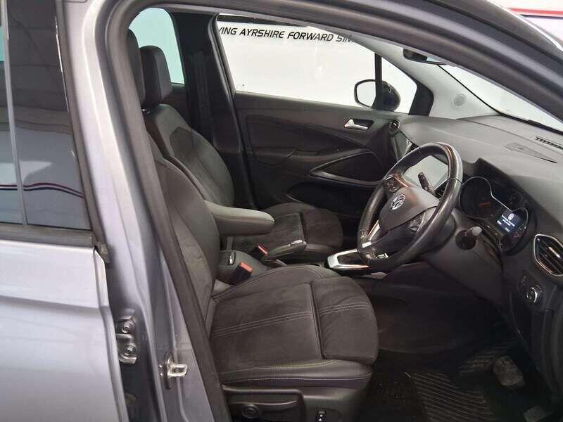 Used Vauxhall Crossland 2022 for sale - 76138709: Photo 11