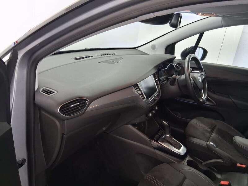 Used Vauxhall Crossland 2022 for sale - 76138709: Photo 13