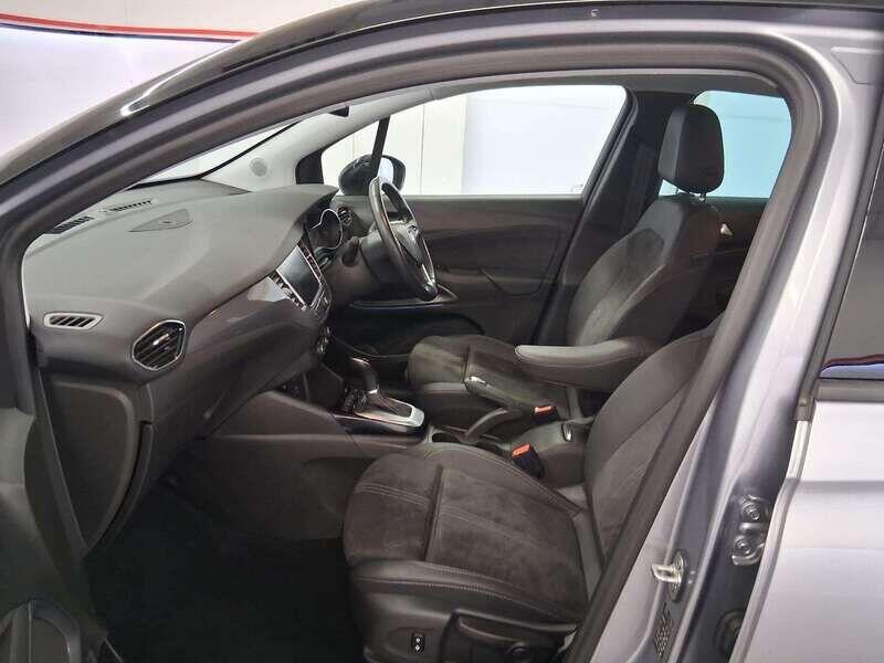 Used Vauxhall Crossland 2022 for sale - 76138709: Photo 14