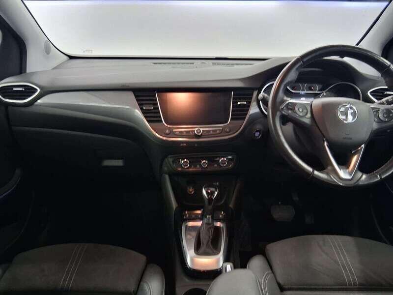 Used Vauxhall Crossland 2022 for sale - 76138709: Photo 16