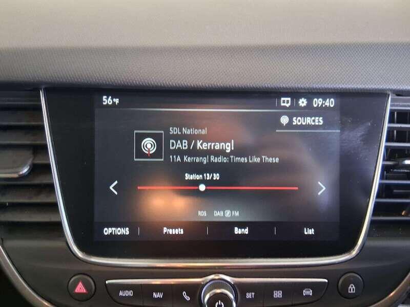 Used Vauxhall Crossland 2022 for sale - 76138709: Photo 17