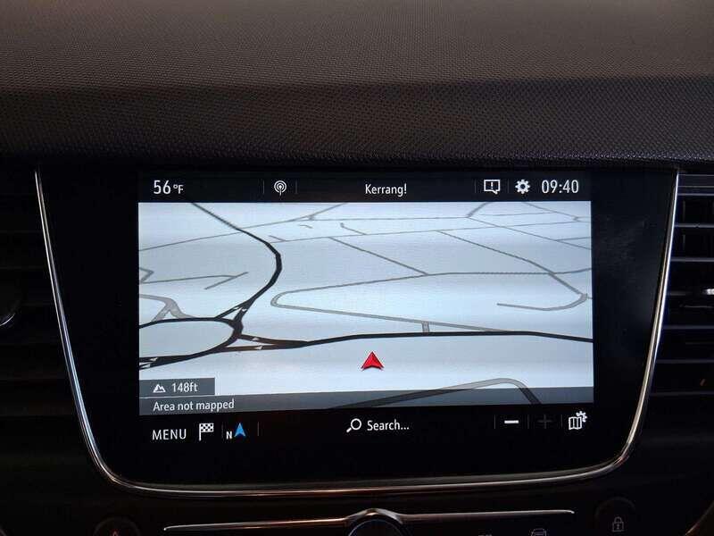 Used Vauxhall Crossland 2022 for sale - 76138709: Photo 18