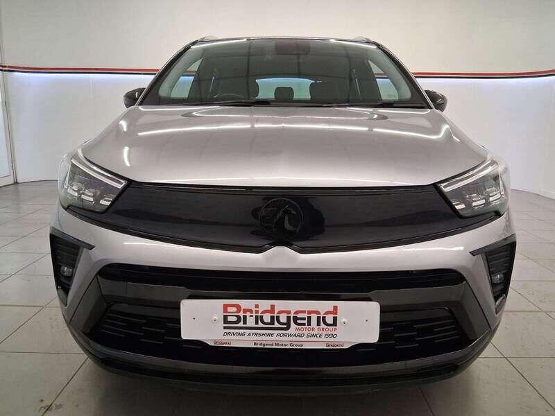 Used Vauxhall Crossland 2022 for sale - 76138709: Photo 2