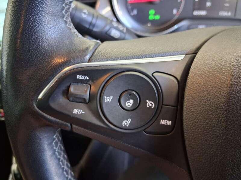 Used Vauxhall Crossland 2022 for sale - 76138709: Photo 21