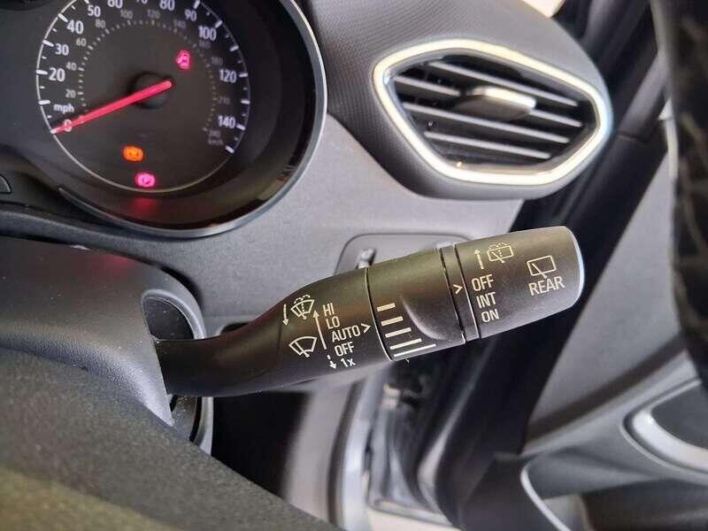 Used Vauxhall Crossland 2022 for sale - 76138709: Photo 22