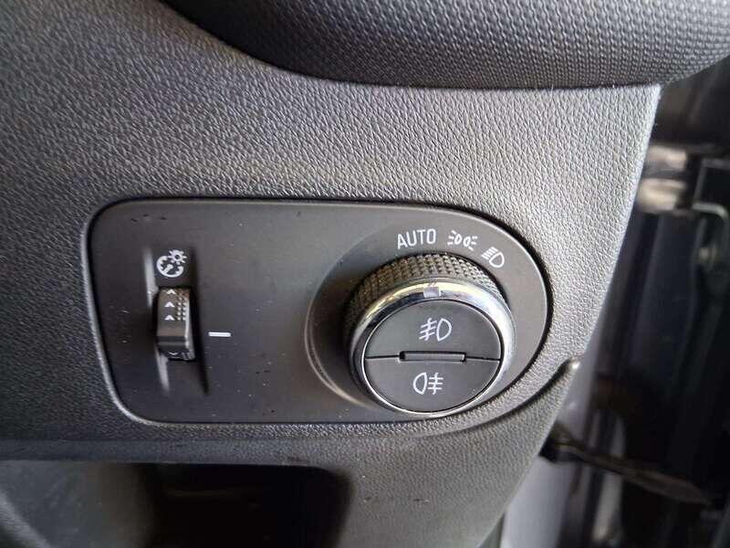 Used Vauxhall Crossland 2022 for sale - 76138709: Photo 23