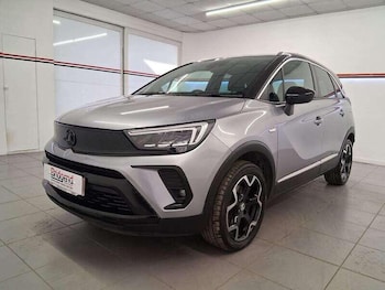 Used Vauxhall Crossland 2022 for sale - 76138709: Photo 3